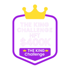 1-Step HFT Challenge​ $400.000
