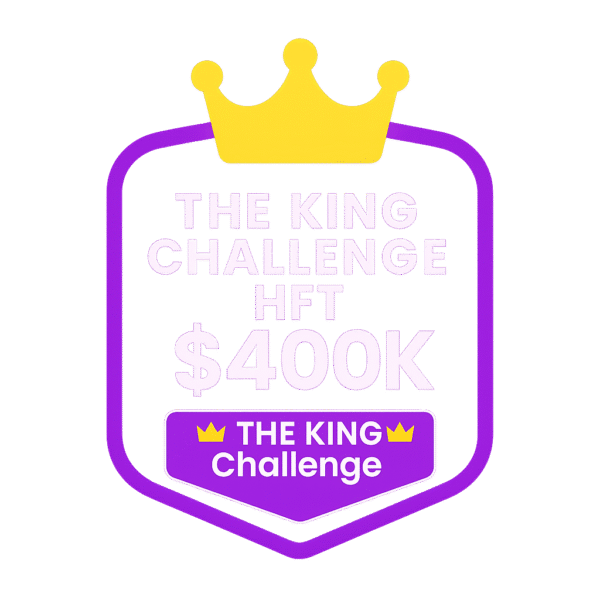 1-Step HFT Challenge​ $400.000