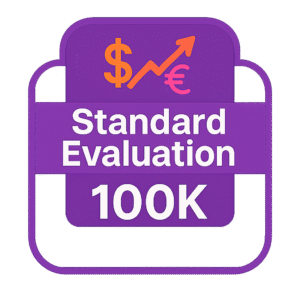 Standard Evaluation $100.000