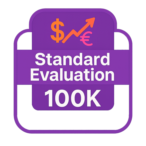 Standard Evaluation $100.000
