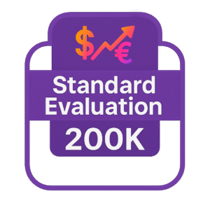 Standard Evaluation $200.000